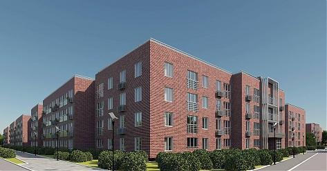 ЖК "ЗаМитино" Квартирный контроль