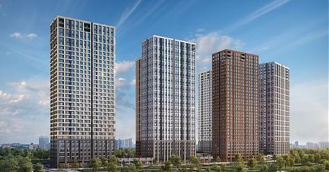 ЖК "EVER" (Эвер) Квартирный контроль