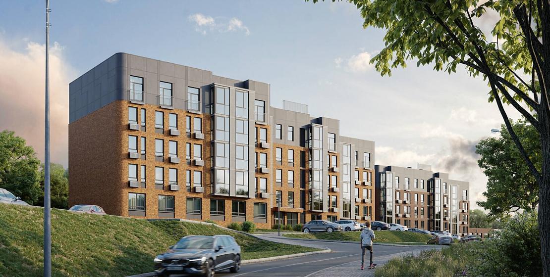  Квартирный контроль