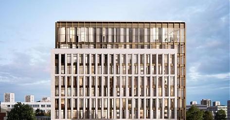 ЖК "Mitte" (Митте) Квартирный контроль