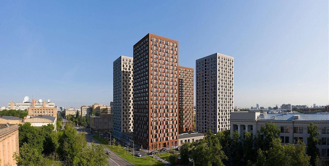  Квартирный контроль