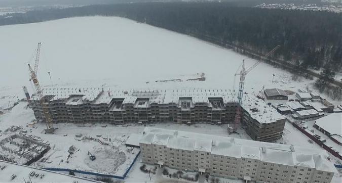  Квартирный контроль