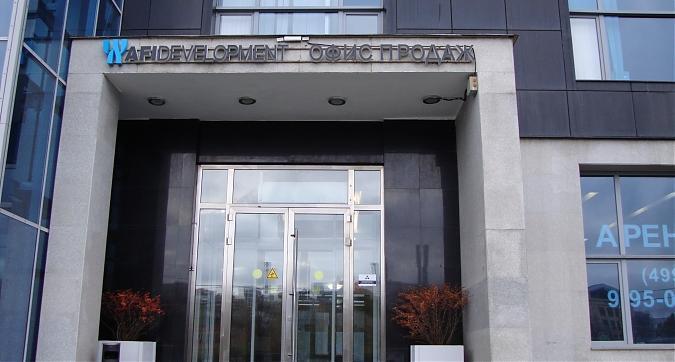 ЖК Резиденции композиторов, офис продаж, фото - 5 Квартирный контроль