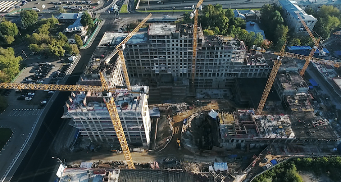  Квартирный контроль