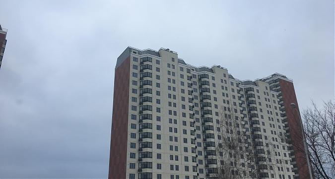 ЖК Кварталы 21/19 Квартирный контроль