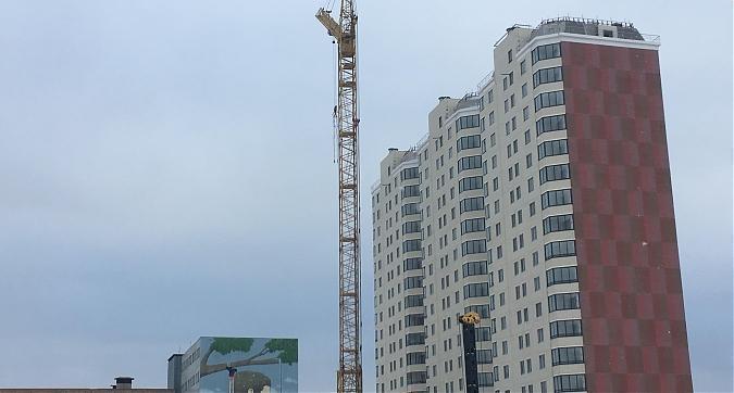 ЖК Кварталы 21/19 Квартирный контроль