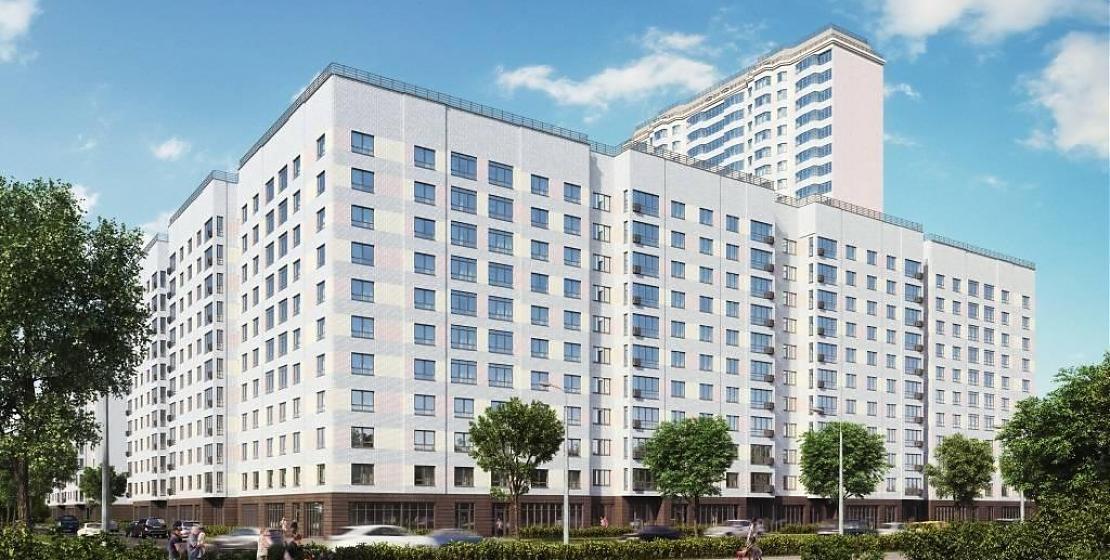  Квартирный контроль