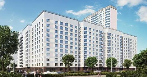 ЖК "Орехово-Борисово" Квартирный контроль