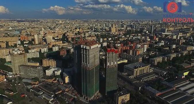  Квартирный контроль