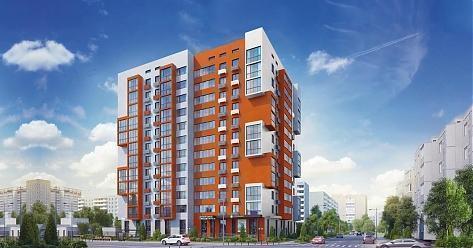 ЖК "Счастье на Сходненской" (Дом на Сходненской) Квартирный контроль