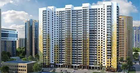 ЖК "Юбилейный" Квартирный контроль