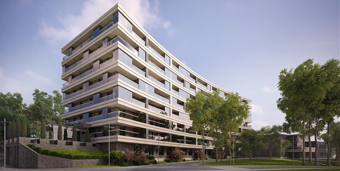  Квартирный контроль