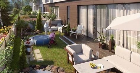 ЖК "Отрада" (Отрада-2) Квартирный контроль