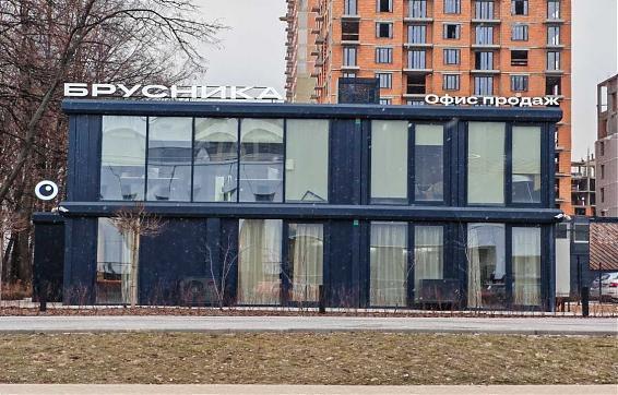 Ход строительства ЖК Метроном. Февраль 2025, фото 2 Квартирный контроль