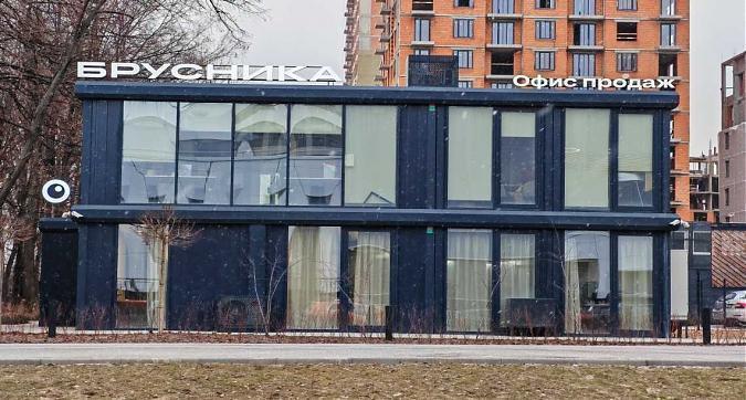 Ход строительства ЖК Метроном. Февраль 2025, фото 2 Квартирный контроль