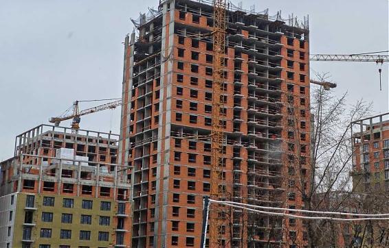 Ход строительства ЖК Метроном. Февраль 2025, фото 3 Квартирный контроль