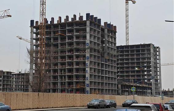 Ход строительства ЖК Метроном. Февраль 2025, фото 8 Квартирный контроль
