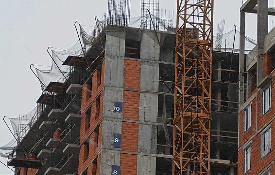 Ход строительства ЖК Метроном. Февраль 2025, фото 13 Квартирный контроль
