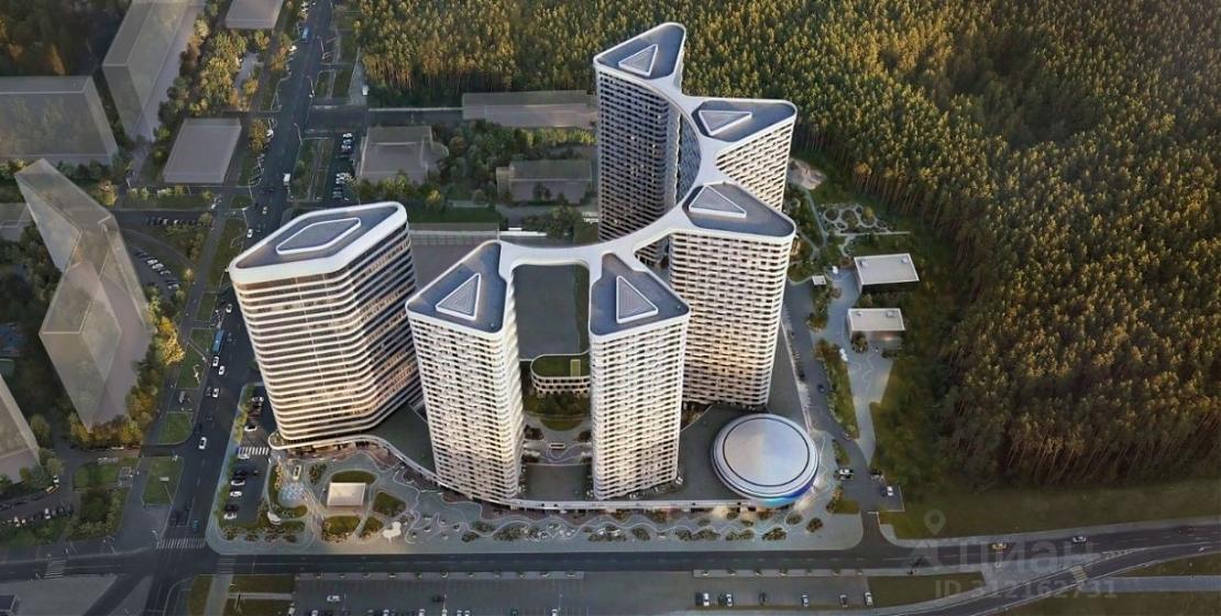  Квартирный контроль