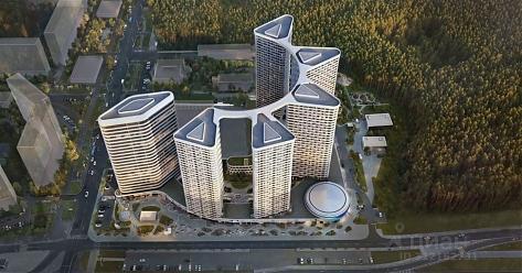 ЖК «РОДИНА ПЕРЕДЕЛКИНО» Квартирный контроль