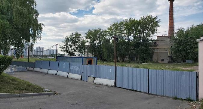 ЖК Wave Квартирный контроль