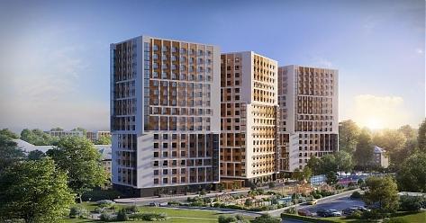 ЖК "Гармония Парк" Квартирный контроль