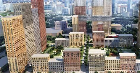 ЖК "Селигер Сити" Квартирный контроль