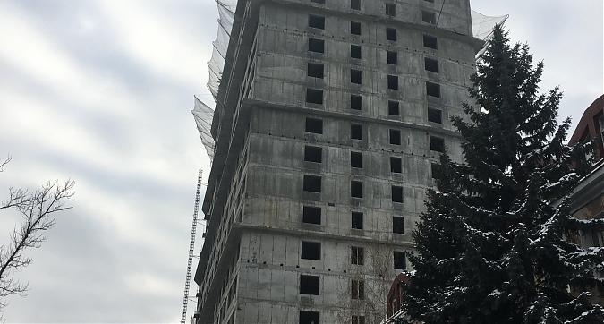 ЖК Лайм Квартирный контроль