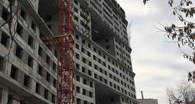 ЖК Лайм Квартирный контроль