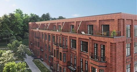 ЖК "Barton" (Бартон) Квартирный контроль