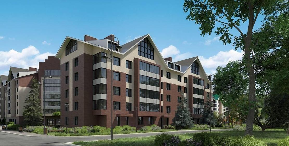  Квартирный контроль