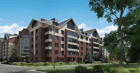 ЖК "Венеция" Квартирный контроль