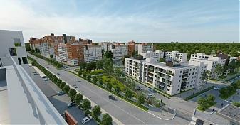  Квартирный контроль