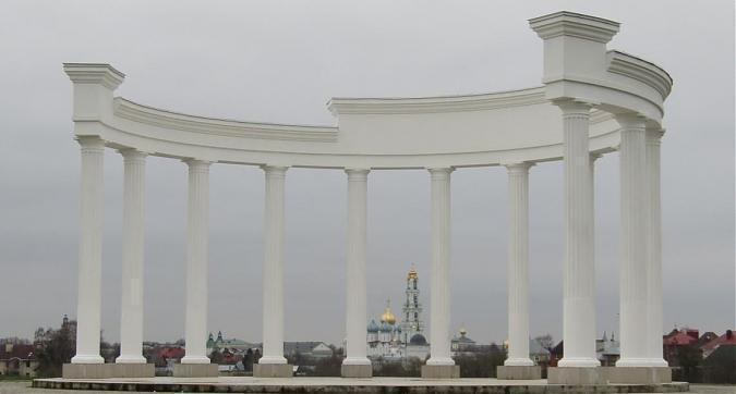 ЖК Троицкая слобода Квартирный контроль