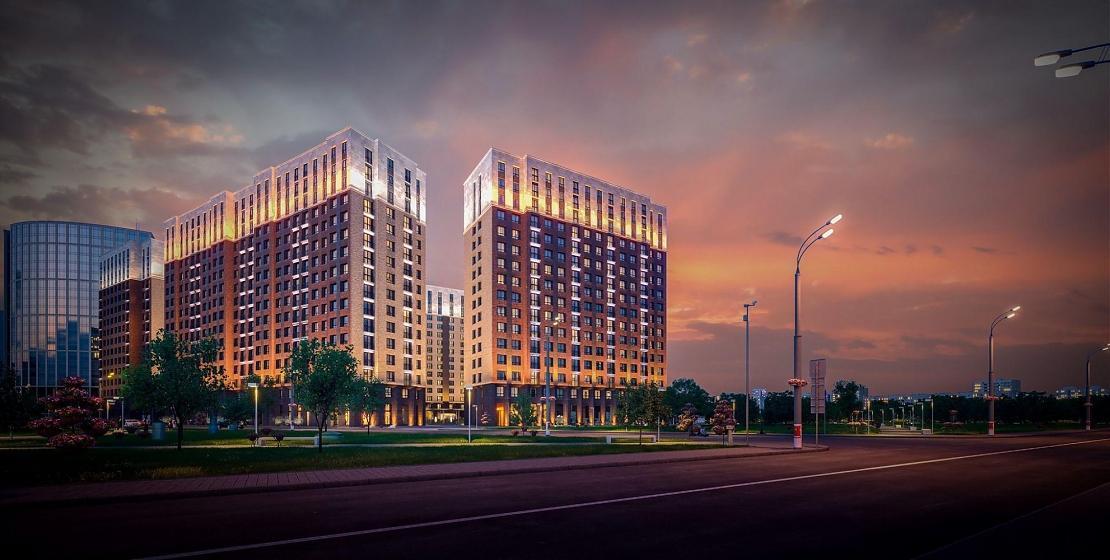  Квартирный контроль