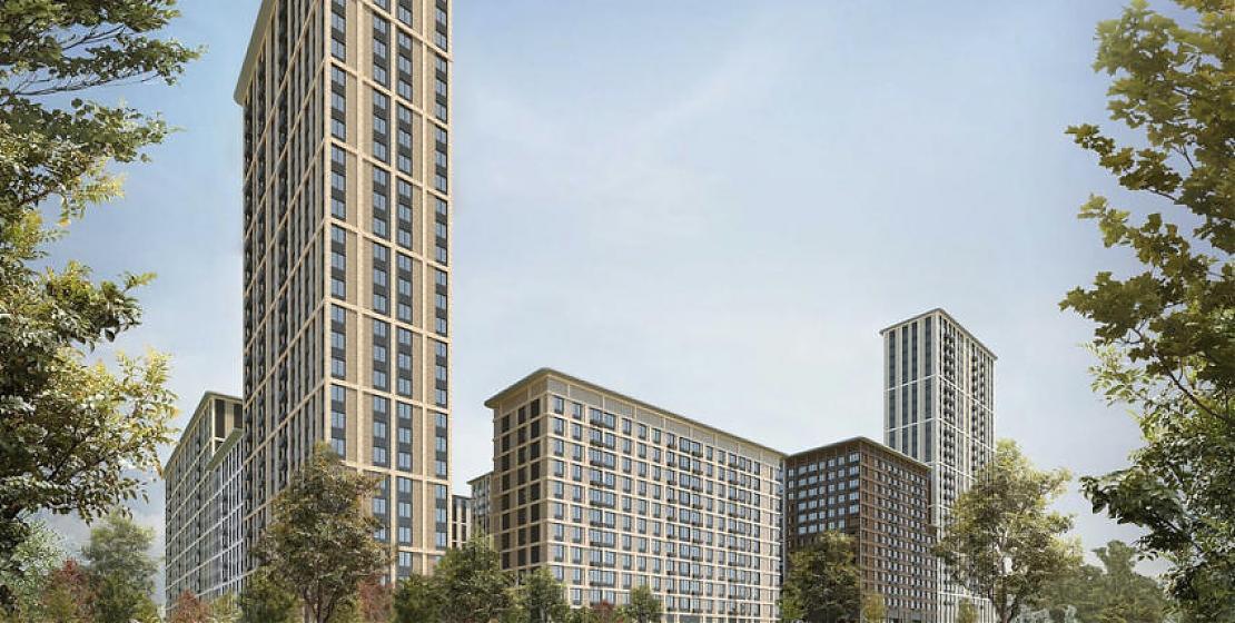  Квартирный контроль