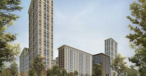 ЖК "Настоящее" (Винницкие кварталы) Квартирный контроль