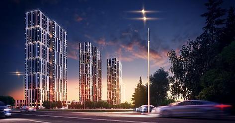 ЖК "Маяковский" Квартирный контроль