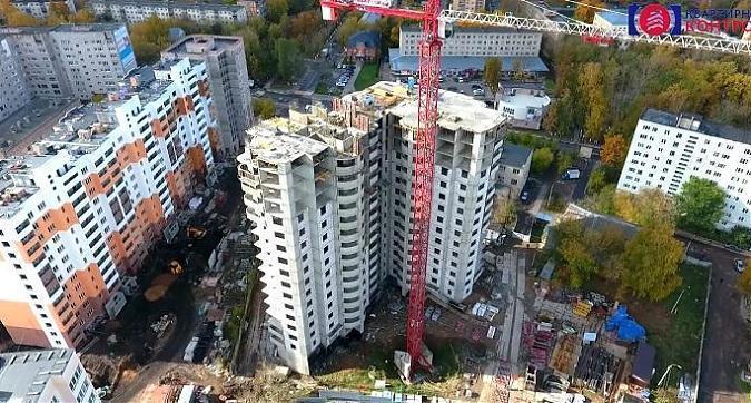  Квартирный контроль