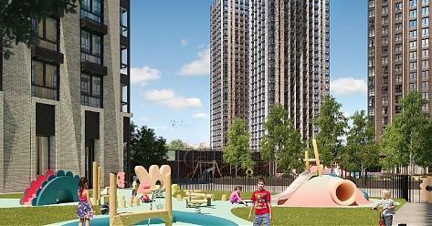 ЖК "Метрополия" Квартирный контроль