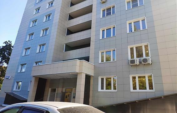 ЖК Надежда, вид со Студенческого пр-да, фото 2 Квартирный контроль
