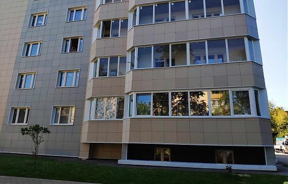 ЖК Надежда, вид со Студенческого пр-да, фото 3 Квартирный контроль