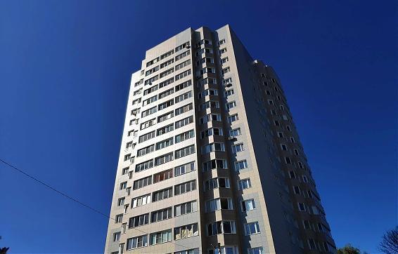 ЖК Надежда, вид со Студенческого пр-да, фото 5 Квартирный контроль