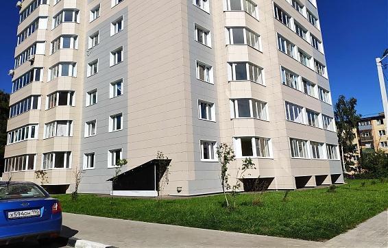 ЖК Надежда, вид со Студенческого пр-да, фото 7 Квартирный контроль