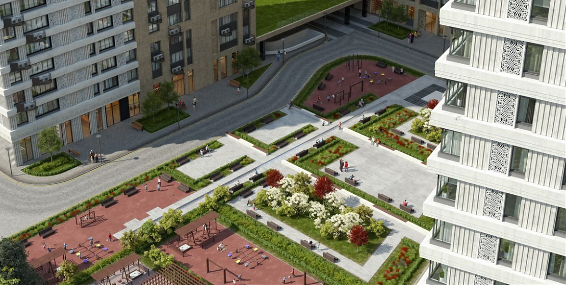  Квартирный контроль