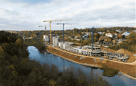  Квартирный контроль