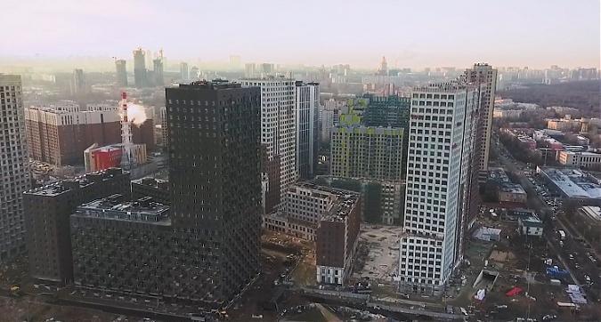  Квартирный контроль