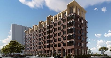 Клубный дом АРТ (АRT) Квартирный контроль