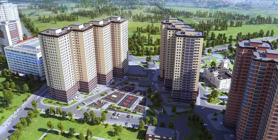  Квартирный контроль