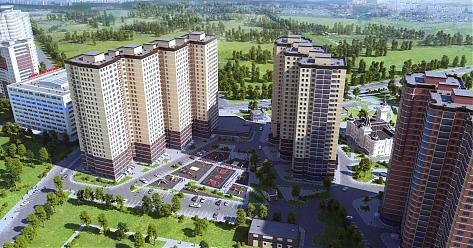 ЖК "Молодежный" Квартирный контроль